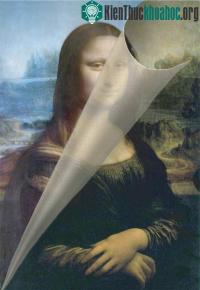 Ảnh Tiết lộ 25 bí mật mới nhất về Mona Lisa