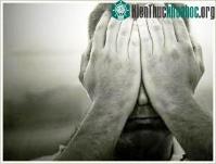 Ảnh Vì sao chúng ta cảm thấy tội lỗi?
