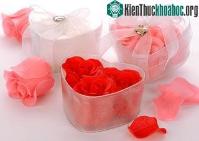 Ảnh Điều kỳ diệu của trái tim