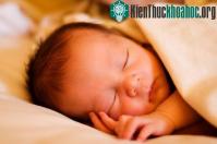 Ảnh Trẻ em học nhạc khi đang ngủ