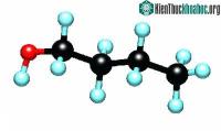 Ảnh Chế tạo butanol từ thực vật