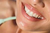 Ảnh Nụ cười quyến rũ là do di truyền