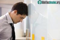 Ảnh Nỗi buồn cũng tốt cho công việc