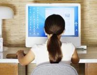 Ảnh Mạng xã hội làm hại trí óc trẻ em