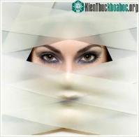 Ảnh Bạn có thể tin vào những gì mắt mình nhìn thấy hay không?
