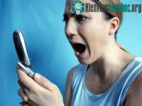 Ảnh Nóng giận lại giúp đưa ra quyết định đúng!