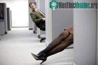 Ảnh Lý do khách quan vì sao đàn ông chết vì sắc