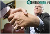 Ảnh Điều gì tạo nên một người lãnh đạo giỏi?