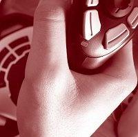 Ảnh Người thuận tay trái chơi game giỏi hơn