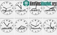 Ảnh Khám phá bí ẩn của hiện tượng lệch múi giờ