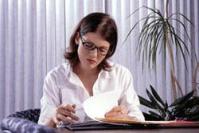 Ảnh Ngồi ngả lưng 135 độ là tốt nhất