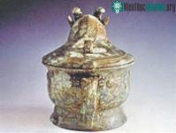 Ảnh Rượu ra đời đầu tiên ở đâu?