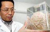 Ảnh Người Trung Quốc sử dụng não như thế nào?
