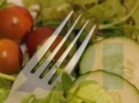 Ảnh Trẻ có chỉ số IQ cao có thiên hướng trở thành người ăn chay