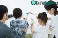 Ảnh Sách minh hoạ giúp trẻ học tốt hơn
