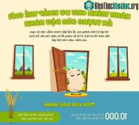 Ảnh Đậu nành và hành trình trở thành loại hạt quan trọng nhất thế giới