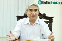 Ảnh Không ai nói trước được tác hại của cây trồng biến đổi gen
