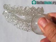 Ảnh Bàn chải đánh răng công nghệ 3D
