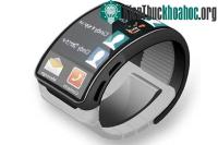 Ảnh Samsung sẽ trình làng đồng hồ smartwatch ngày 4/9