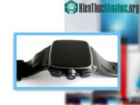 Ảnh Đồng hồ thông minh TrueSmart có thể hoạt động độc lập