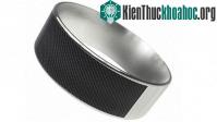 Ảnh Nhẫn NFC Ring giúp mở khóa cửa tự động