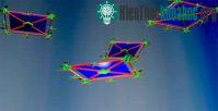 Ảnh Nhà máy điện bay trên trời để hứng nhiệt năng