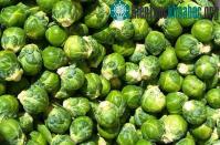 Ảnh Những loại rau củ trở nên ngon “bất thường” trong tháng 11