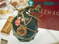 Ảnh 10 loại quả siêu đắt trên thế giới