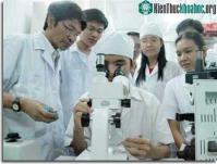 Ảnh Khởi đầu một ngành khoa học