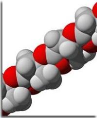 Ảnh Chất liệu plastic mới phân hủy nhanh hơn
