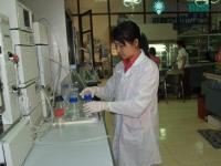 Ảnh Chất diệt khuẩn sinh học giúp bảo quản thực phẩm hiệu quả
