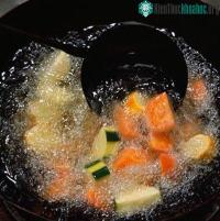 Ảnh Biến dầu ăn đã qua sử dụng thành nhiên liệu sinh học