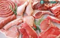 Ảnh Có thể sản xuất thịt nhân tạo