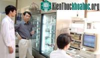 Ảnh Rào cản lớn nhất Công nghệ sinh học tại Việt Nam?