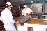Ảnh Nuôi nấm mốc để làm tương sạch