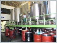 Ảnh Sản xuất diesel sinh học ở Chiang Mai
