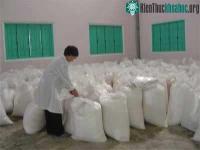 Ảnh Chất ngọt thế hệ mới thay thế đường kính
