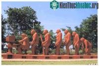 Ảnh Bệnh tật nhìn từ quan điểm của thuyết tiến hóa
