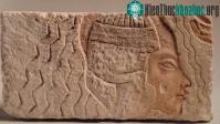 Ảnh Kiya - Người vợ bí ẩn nhất của pharaoh Ai Cập