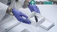 Ảnh Giải mã thành công cuộn kinh thánh 1.500 tuổi