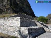 Ảnh Phát hiện một bàn thờ 2800 năm tuổi tại Mexico