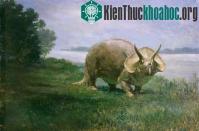 Ảnh Khai quật và gìn giữ những bộ xương khủng long hóa thạch