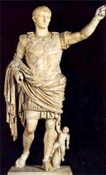 Ảnh Tìm thấy nơi sinh của hoàng đế La Mã Augustus