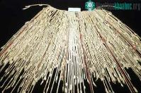 Ảnh Chữ viết của người Inca ẩn giấu trong các nút thắt