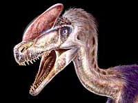 Ảnh Tìm thấy họ hàng lâu đời nhất của T.rex