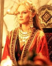 Ảnh Nàng Helen của thành Troy là có thật?