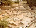 Ảnh Kho báu Minoan trên hòn đảo Crete