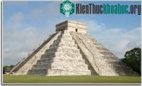 Ảnh Ai được phép xây dựng những ngôi đền cổ Maya?