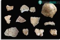 Ảnh Trung Quốc phát hiện hóa thạch sọ người gần như hoàn chỉnh