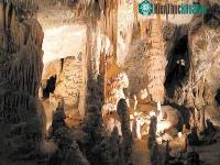 Ảnh Hang động: Nhà bảo tàng tự nhiên